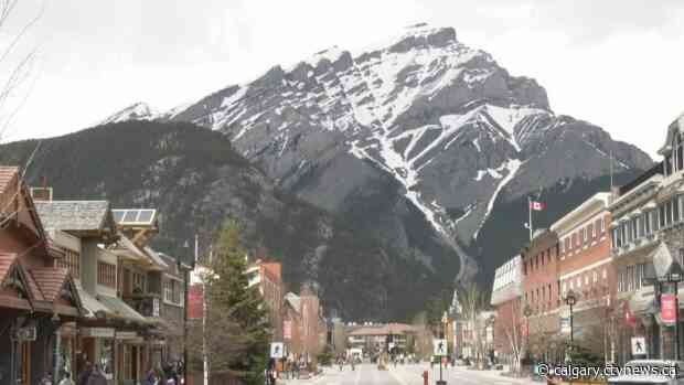 Banff mask mandate reviewed by town council at Friday meeting