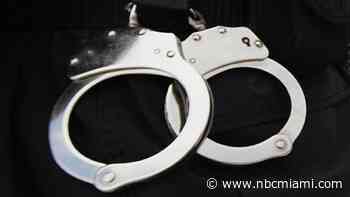 Prosecutors Announce Human Trafficking, Prostitution Busts in Miami-Dade