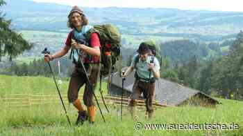 Alpiner Jazz - Süddeutsche Zeitung