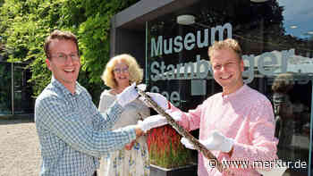 Viele Rätsel um die Starnberger Klinge - Merkur Online