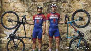 Starnberg - Die Luxemburger Radlbuam vom SV Wangen - Merkur.de