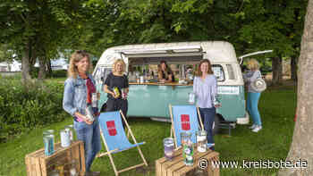 Aufgeweckt eingeweckt - Kreisbote