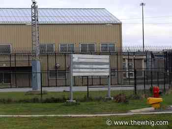 millhaven inmate institution whig