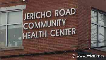 Federal dollars are helping Jericho Road get more people the COVID-19 vaccine