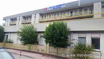 «Servizio Psichiatrico via da Solofra», Cittadinanzattiva: ricollocare l'Unità - Nuova Irpinia - Nuova Irpinia