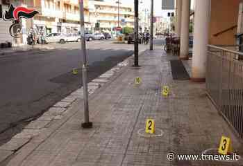 Sparatoria di San Lorenzo: convalidato il fermo per il 21enne che ha esploso i colpi accecato dalla gelosia - TeleRama News