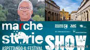 Fermo protagonista di marcCHESTORIE show - Vivere Fermo