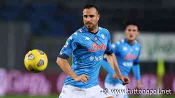 TN in Podcast - Manolas già fermo e la necessità del quarto centrale: Maksimovic ci spera - Tutto Napoli