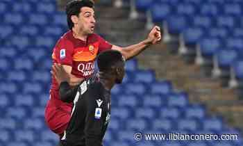 Roma, il dramma di Pastore: 'Sono fermo da un anno, non mi vuole nessuno!' - ilBianconero