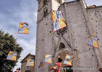 Cavalcata dell'Assunta di Fermo, torna a Ferragosto | Sempione News - Sempione News