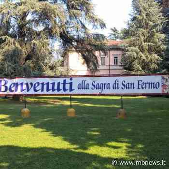Albiate, 412° Sagra di San Fermo con green pass. Quest'anno salta il mercato • MBNews - MBnews