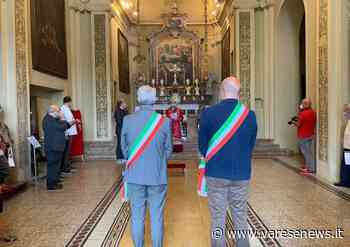 Monsignor Delpini benedice il Santuario dei Santi Fermo e Rustico restituito alla collettività - varesenews.it