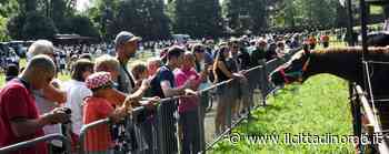 Albiate pronta ad accogliere i visitatori per la sagra di San Fermo, la più antica della Brianza - Cronaca, Albiate - Il Cittadino di Monza e Brianza