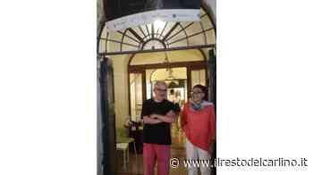 Scatti e tele tra storia e natura Tutto questo è 'Fermo immagine' - il Resto del Carlino