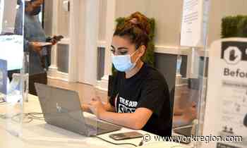 Where to get the COVID-19 vaccine in Markham as mass clinics wind down in August - yorkregion.com