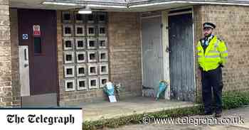 14-year-old boy charged with murder of James Markham - Telegraph.co.uk