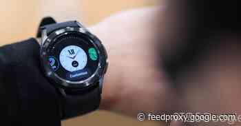 Samsung ditches iOS support with  Wear OS-based Galaxy Watch 4 series