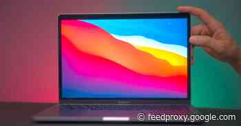 Apple releases macOS 11.5.2 with bug fixes