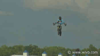 Day 3 of the Erie County Fair wraps up