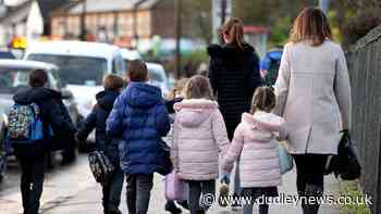 New technology to be installed in UK schools to 'combat spread of Covid' - Dudley News