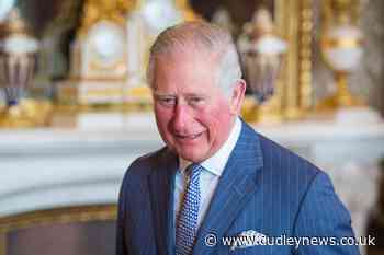 Charles donates money to organisation helping Greeks affected by wildfires - Dudley News