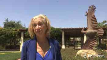 SB County DA Joyce Dudley reacts to Matthew Taylor Coleman case | NewsChannel 3-12 - KEYT