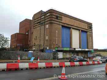 Black Country Living Museum will not take Dudley Hippodrome building - expressandstar.com