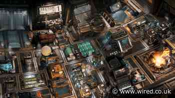 SimCity wasn’t built for the climate crisis. These games are