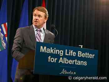 Accusations of cronyism follow Shandro ally's appointment to AHS board - Calgary Herald