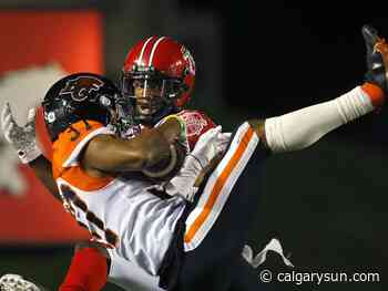 Danny Austin's 10 Takeaways from the Stampeders' loss to the Lions - Calgary Sun