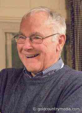 George Emory Dunham Sr. 1936 - 2021 - Gold Country Media