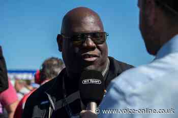 DJ Carl Cox wants young clubbers to get jabbed up - The Voice Online