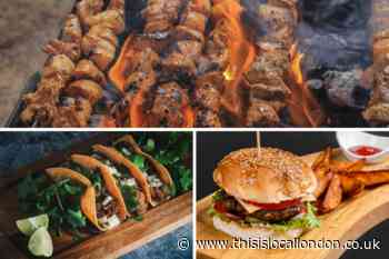 Top 10 restaurants in Wimbledon according to Trip Advisor