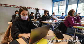 Scuola Viterbo, i sindacati: "Mancano aule, personale e trasporti in sicurezza" - Corriere di Viterbo