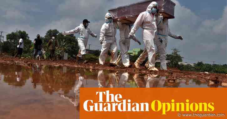 Bali was our playground. Now Fortress Australia has turned its back on Indonesia | Brigid Delaney