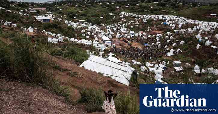 UN ‘gravely concerned’ by reports of mass rape in DRC