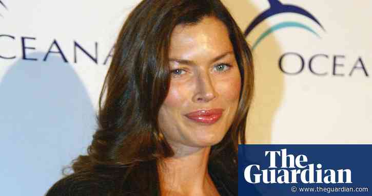 Former model Carré Sutton sues Gérald Marie over rape accusation