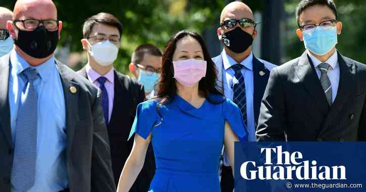 Prison term raises pressure on Canada and US in high-stakes China standoff