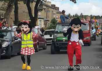 Festival set to make a return to Briercliffe