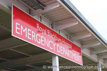East Lancashire residents urged to only attend A&E for emergencies