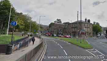 Rossendale: Floral elebration for 130 years of Rawtenstall
