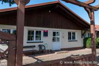 Kriebstein will Bowlingbahn sanieren - Freie Presse