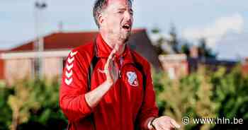 Lieven Dheedene (FC Assenede) voorspelt competitie op twee snelheden: “Acht evenwaardige ploegen na de vier topteams” - Het Laatste Nieuws