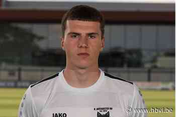 Zenn Ulenaers (Bocholt): “Klaar voor het echte werk tegen Oudenaarde” - Het Belang van Limburg