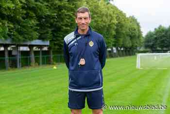 Stefan Leleu: “Zien dit als soort teambuilding” - Het Nieuwsblad