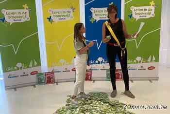 Eerste editie van kraslotenactie voor handelaars zorgt voor meer 'leven in de brouwerij' - Het Belang van Limburg