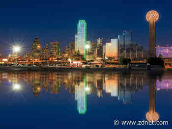 The best internet provider in Dallas