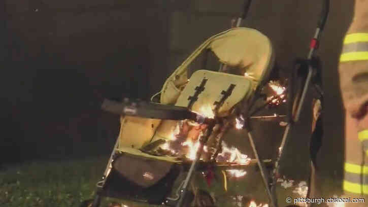Families File Lawsuit Claiming Flawed Products Led To Deadly Fire At Erie Daycare
