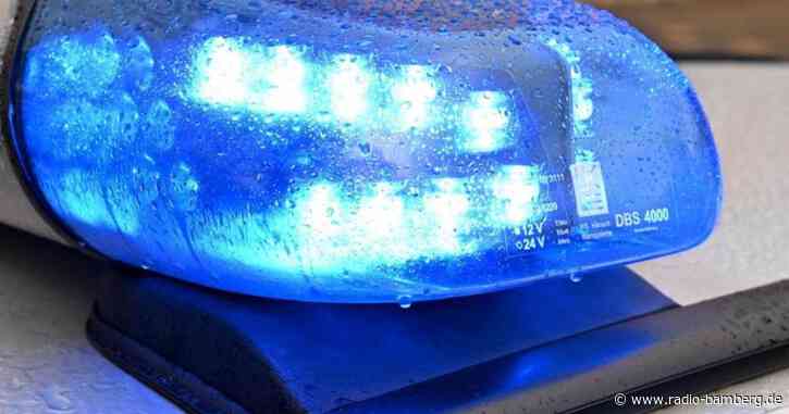 52-Jähriger stirbt bei Frontalzusammenstoß in Kreis Bayreuth