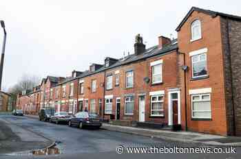 Bolton is one of the UK's most affordable places to live